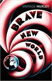 Brave New World - Vintage