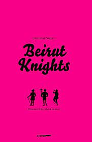 Beirut Knights