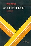 York Classics: The Iliad