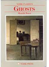 York Classics: Ghosts