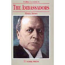 York Classics: The Ambassadors
