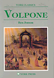 York Classics: Volpone