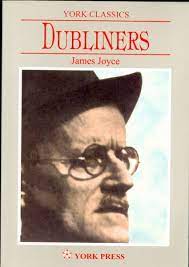 York Classics: Dubliners