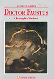 York Classics: Doctor Faustus