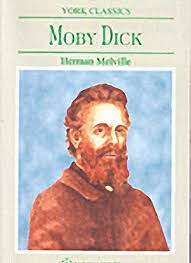 York Classics: Moby Dick