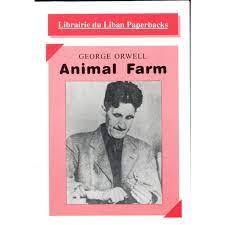 York Classics: Animal Farm