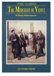 York Classics: Merchant of Venice