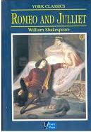 York Classics: Romeo and Juliet