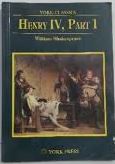 York Classics: Henry IV Part 1
