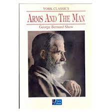York Classics: Arms and the Man