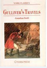 York Classics: Gulliver’s Travels