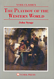 York Classics: The Playboy of the Western World