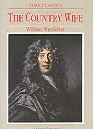 York Classics: The Country Wife