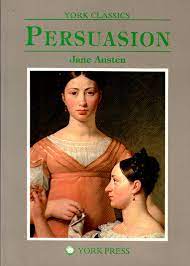 York Classics: Persuasion