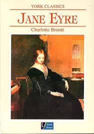 York Classics: Jane Eyre