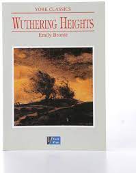 York Classics: Wuthering Heights