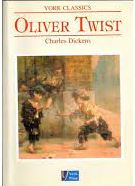 York Classics: Oliver Twist