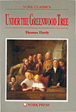 York Classics: Under the Greenwood Tree