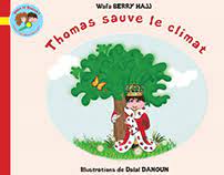Thomas Sauve Le Climat