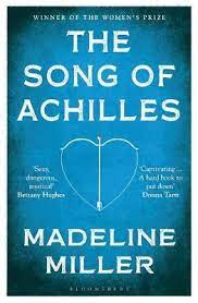 The Song of Achilles - Bloomsbury