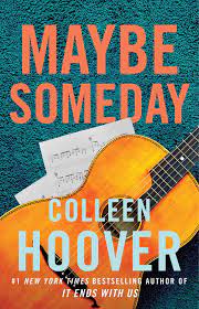 Maybe Someday - Simon & Schuster Ltd