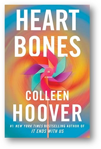 Heart Bones - Simon & Schuster