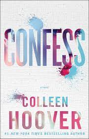 Confess (Simon & Schuster)