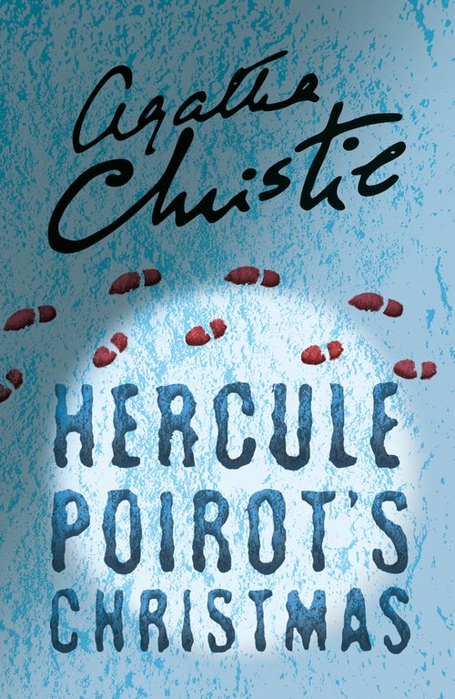 Hercule Poirot's Christmas (HarperCollins)
