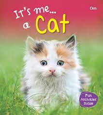 Its me Cat - Om Books