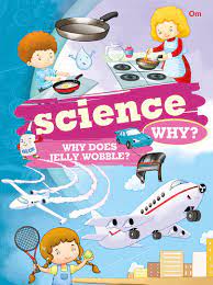Why Science? - Om Books