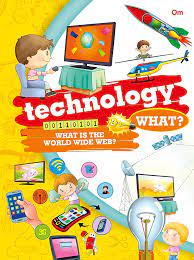 What Technology? - Om Books