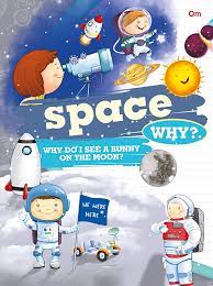 Why Space? - Om Books