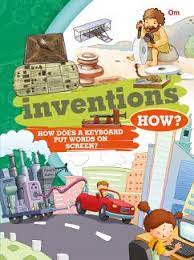 How Inventions? - Om Books