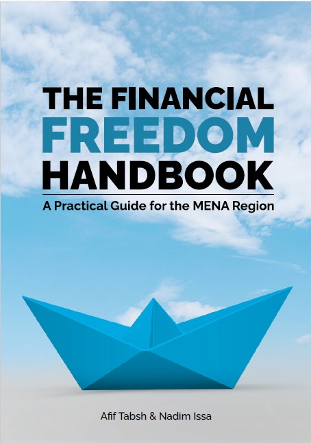 The Financial Freedom Handbook: A Practical Guide for the MENA Region