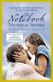 The Notebook: Exclusive Hard Cover Edition with DVD