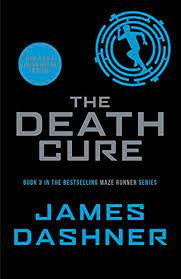 Maze Runner, Book 3: The Death Cure