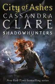 The Mortal Instruments 2: City of Ashes (Walker Books)
