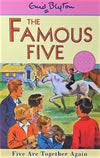 The Famous Five 21: Five Are Together Again
