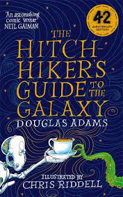 The Hitchhiker's Guide to the Galaxy - Macmillan