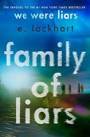 We Were Liars: Family of Liars