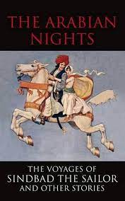 The Arabian Nights - Atlantic Publishing,