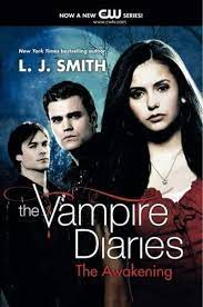 The Vampire Diaries, Vol. 1: The Awakening