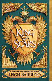 King Of Scars Duology #1: King Of Scars
