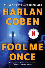 Fool Me Once - Penguin Books Ltd