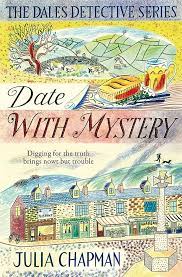 The Dales Detective Series Vol. 3: Date With Mystery