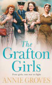 The Grafton Girls Four Gilrs, One War To Fight