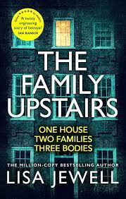 The Family Upstairs - Penguin Edition