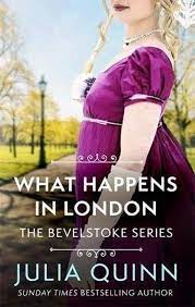 What Happens In London (Tom Thorne Novels)