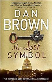 The Lost Symbol - Corgi Books
