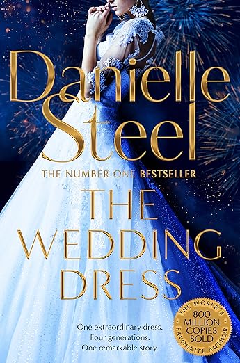The Wedding Dress - Pan